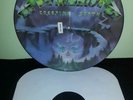 METALLICA. CREEPING DEATH. PICTURE DISC. MADE IN ENGLAND. NM.