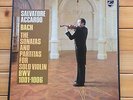 Salvatore Accardo - J.S.Bach: Violin Sonatas and Partitas BWV 1001-1006, 3 LP