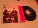 EP THE BEATLES - FROM ME TO YOU/ASK ME WHY/I SAW HER STANDING THERE/ SOE 3739