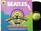 The Beatles        Magical Mystery Tour      SHZE  327         NM # E