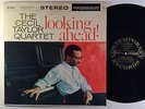 JAZZ LP/ THE CECIL TAYLOR QUARTET 