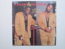 MAKEBA & SKRATCH Mental Fitness Nuff Said 1991 Rap STILL SEALED LP