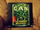 CAN EGE BAMYASI OKRASHOTEN LP 1972 CAT# UA-LA063-F KRAUTROCK PROG PSYCH