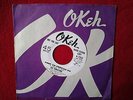 RARE NORTHERN SOUL ORIGINAL - THE VIBRATIONS - KEEP ON KEEPING ON OKEH DEMO
