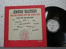 TILLOTSON,JOHNNY  CADENCE 3067  YOU CAN NEVER STOP ME  VG+ DJ  $25.00