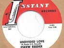 Eskew Reeder  -  Undivided Love   Popcorn  RnB  Northen Soul  Mod  Listen