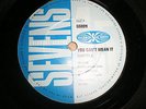 Chapter 5: You Can't Mean It/One In A Million: Long-deleted reissue EX HEAR BOTH
