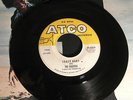 RARE NORTHERN SOUL - COASTERS - CRAZY BABY - ATCO  (ORIGINAL ISSUE)  LISTEN