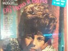 BARBARA MASON 'Oh How It Hurts' 1968 US LP NM cover/ Fac. Shrink Arctic Lbl Gem