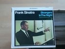 FRANK SINATRA : Strangers In The Night, ORIGINAL UN-PLAYED LP, MINT CONDITION