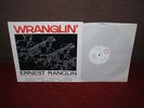 ERNEST RANGLIN Wranglin LP 1964 ISLAND MONO 1st Press 