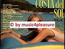 LP 1969 Udo Jürgens VACACIONES EN LA COSTA DEL SOL Vol. II Belter SPANIEN  EX