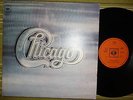 CHICAGO, CHICAGO II /2nd ALBUM/ 2xLP 1970 UK 1ST PRESS EX/EX-/VG GATEFOLD/SL