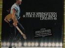 BRUCE SPRINGSTEEN, LIVE 1975-85, 5xLP BOX SET UK VG+/VG/EX-/VG+/VG+/VG+, BOOKLET