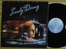 SANDY DENNY, RENDEZVOUS /THE STRAWBS/ LP 1977 UK 1ST PRESS A-1/B-1 VG/VG INNER/S