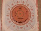 The Byrds    Lady Friend     1967        2924