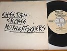 C.C.M. CHEETAH CHROME MOTHERFUCKERS 400 fascists 7