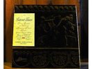 THYSSENS VALENTIN & JACQUES DUMONT ORTF QUINTETTE / FAURE / RARE CHARLIN LP