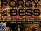 Ella Fitzgerald / Louis Armstrong - Porgy & Bess Vinyl EU LP