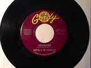 Original Martha & The Vandellas / Quicksand / Gordy/Motown 45 NM+
