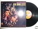 THE NEW SWING SEXTET THE MONKEY SEE MONKEY DO GUAGUANCO WOOWWWWW  EX  # 28???