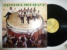 ORQUESTA SIGUARAYA FUERZA LATINA   GUAGUANCO FANTASTICO EX  # 71 ???