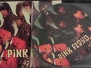 PINK FLOYD THE PIPER AT THE GATES OF DAWN LP PICTURE DISC