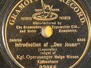 Nissen. Mozart (Don Giovanni - Notte e giorno). G&T 82056 (7