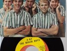 Rock Picture Sleeve Ep 45 The Beach Boys - Little Honda / Hushabye / Wendy / Don