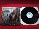 **UK VERTIGO SWIRL** BLACK SABBATH DEBUT LP 1970 UK 1ST MONSTER DRUMBREAK