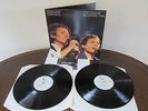 Simon And Garfunkel - The Concert In Central Park LP; SUPERB ORIGINAL MINT Vinyl