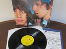 The Rolling Stones - Black And Blue LP - ORIGINAL Ex+ 1st A3/B2 