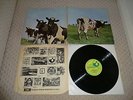 PINK FLOYD ATOM HEART MOTHER 1970 UK LP FIRST PRESSING A-1G B-1G HARVEST SHVL781