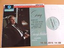 UK COLUMBIA SCX 3416 T/s  (SAX) Grieg PO George Weldon NM