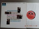 UK COLUMBIA SAX 2508 R/S 1ED MILSTEIN Beethoven Violin Concerto Leinsdorf NM