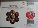 UK COLUMBIA SAX 5275 R/S 1ED MILSTEIN Prokofiev Violin Concertos NM