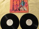 GRATEFUL DEAD LIVE/DEAD VINYL RECORD 2XLP GATEFOLD WARNER 2WS 1830 EX