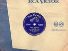 RARE 1961 ELVIS PRESLEY 78 NO MORE / SENTIMENTAL ME BRAZIL RCA VICTOR 82-1399 EX