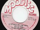 Big Joe - Drifters On The Ball - TOTAL KILLER
