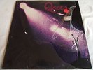 QUEEN   S/T ** 1974 UK 1st EMI LP in SHRINKWRAP w/ KIP-HUGGYPOOKISSY & BLAIR.