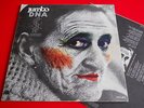 LP ITALIAN PROG JUMBO - DNA - ORIGINALE - INNER