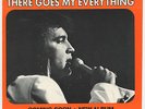 Rare Elvis Picture Sleeve - There Goes My Everything - Sleeve Only - Mint Minus