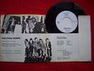 Single: SPERMA: ZÜRI PUNX / BOMBS, Punk Rock Schweiz, Another Swiss Label 1979