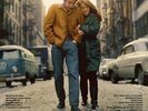 BOB DYLAN The Freewheelin' MONO VINYL LP RECORD Brand New