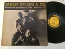 JACKIE MCLEAN & CO - introducing ray draper & tuba - PRESTIGE 7087 DEEP RVG NYC
