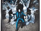 JACK WHITE Lazaretto LP NEW 180 GRAM ULTRA VINYL WHITE STRIPES RACONTEURS