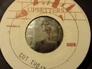 Upsetters Cut Throat killer Roots 7