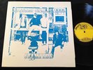 BUFFALO SPRINGFIELD Stampede   RARE LP TAKRL Kornyfone DEMOS OUTTAKES bootleg