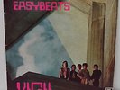 THE EASYBEATS VIGIL RARE AUSSIE MONO LP 60'S PSYCH