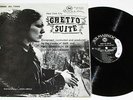 GALT MACDERMOT Ghetto Suite PRIVATE SOUL/JAZZ/FUNK LP Kilmarnock